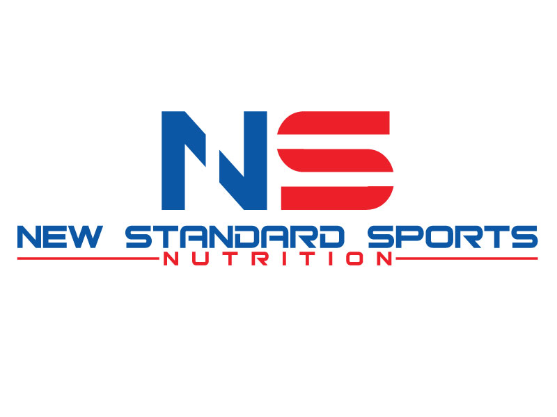 Logo Design by DESIGN Services JK for New Standard Sports Nutrition | Design #10594163