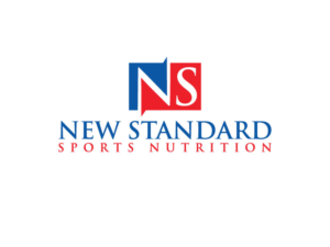 Logo Design by DESIGN Services JK for New Standard Sports Nutrition | Design: #10594166