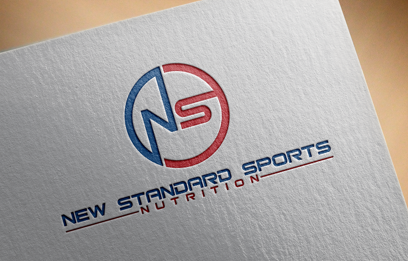 Logo Design by DESIGN Services JK for New Standard Sports Nutrition | Design #10594179