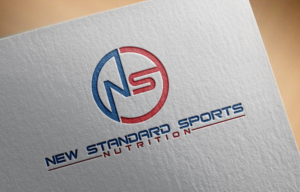 Logo Design by DESIGN Services JK for New Standard Sports Nutrition | Design: #10594179