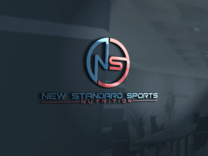 Logo Design by DESIGN Services JK for New Standard Sports Nutrition | Design: #10594183
