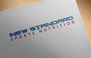 Logo Design by DESIGN Services JK for New Standard Sports Nutrition | Design: #10594186