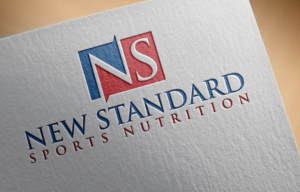 Logo Design by DESIGN Services JK for New Standard Sports Nutrition | Design: #10594187