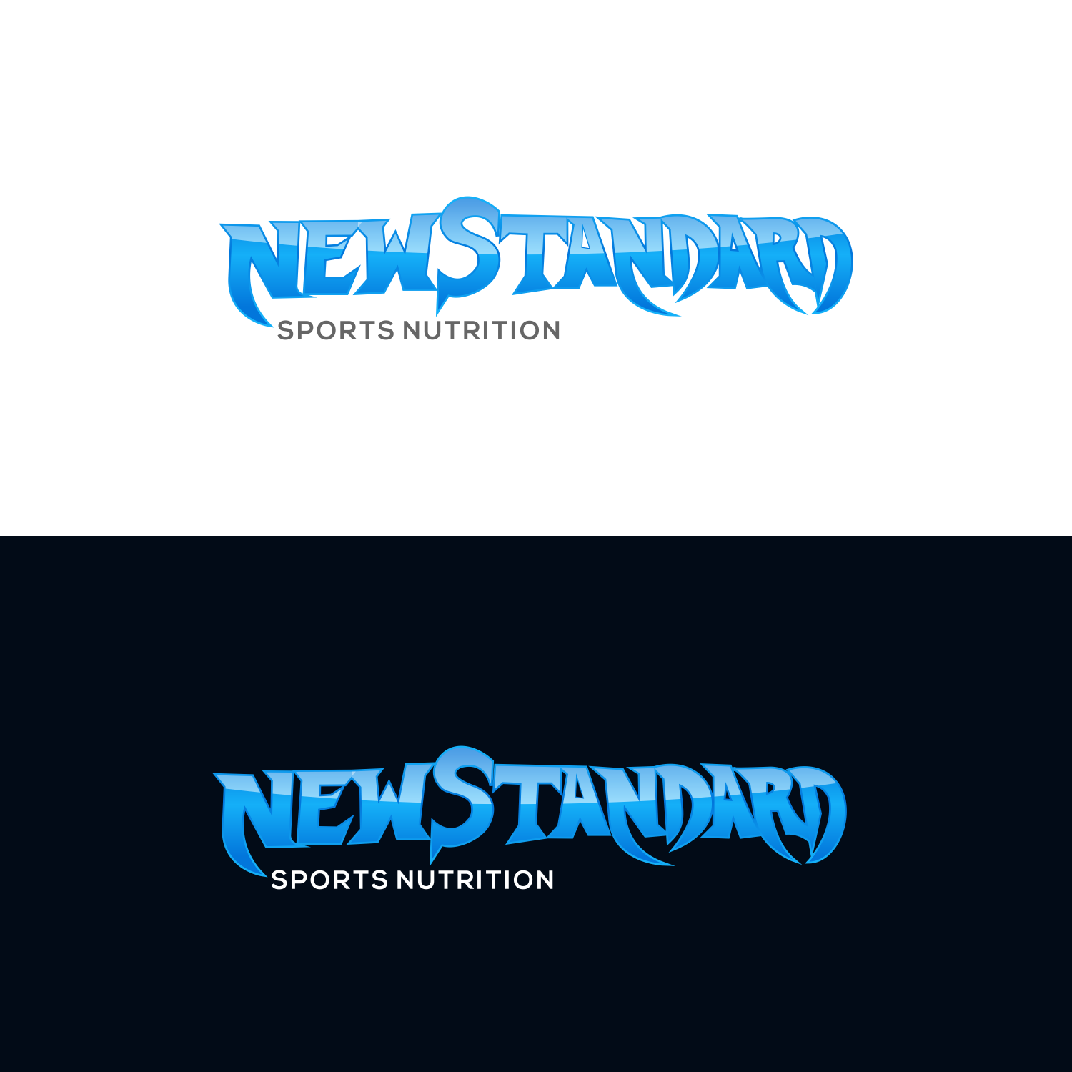Design de Logo par jenggot_merah_ pour New Standard Sports Nutrition | Design #10588590