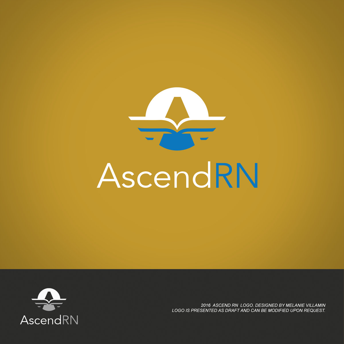 Logo Design by mvillamin for Elevated Staffing Solutions, LLC | Design #10602897