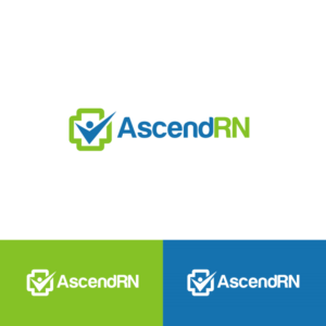 Logo Design by AZdesigns for Elevated Staffing Solutions, LLC | Design: #10603185