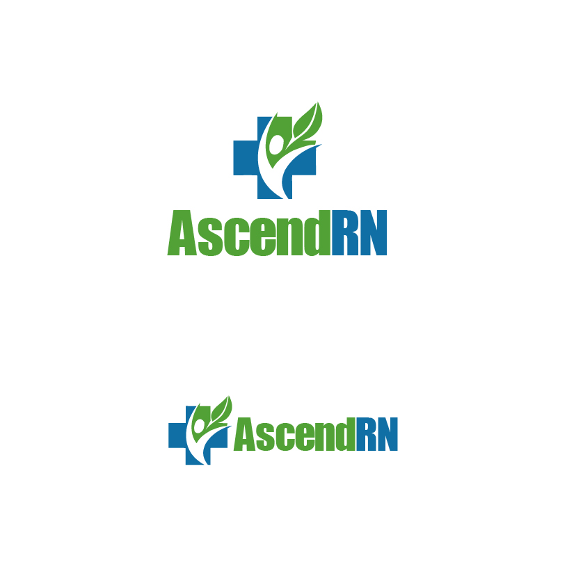 Logo Design by AZdesigns for Elevated Staffing Solutions, LLC | Design #10603489