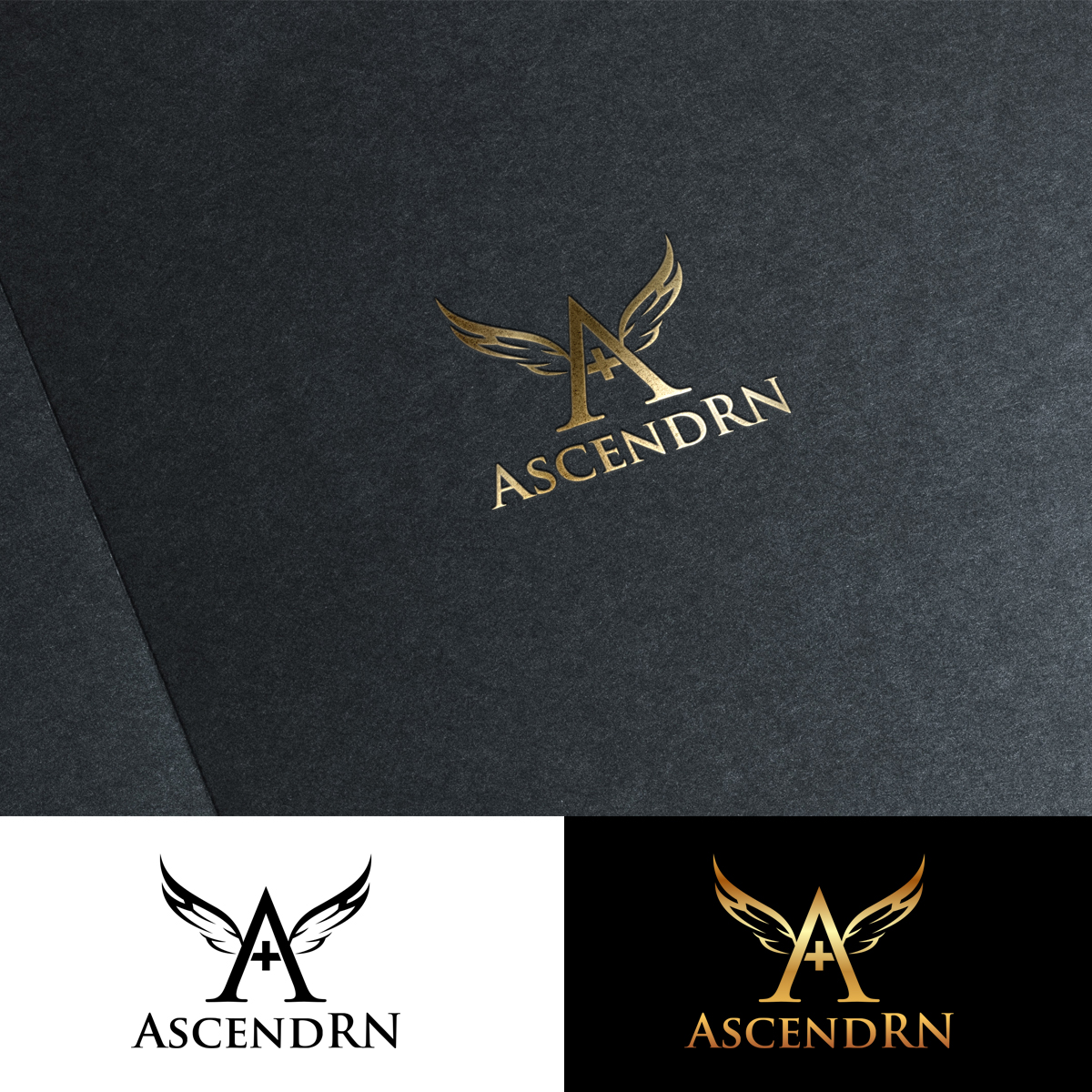 Logo Design by graphicancers for Elevated Staffing Solutions, LLC | Design: #10589788