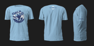 T-shirt Design by andreas damas