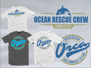 T-shirt Design by 2ndfloorharry for this project | Design: #10596921