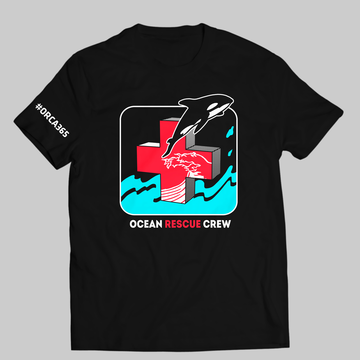 T-shirt Design by Heydale for this project | Design #10590524