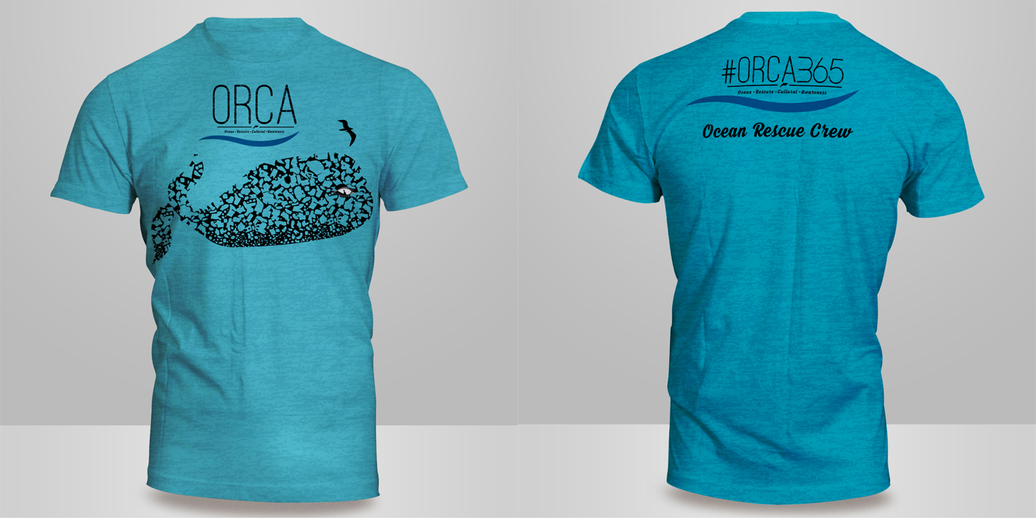 T-shirt Design by Kero for this project | Design #10592768