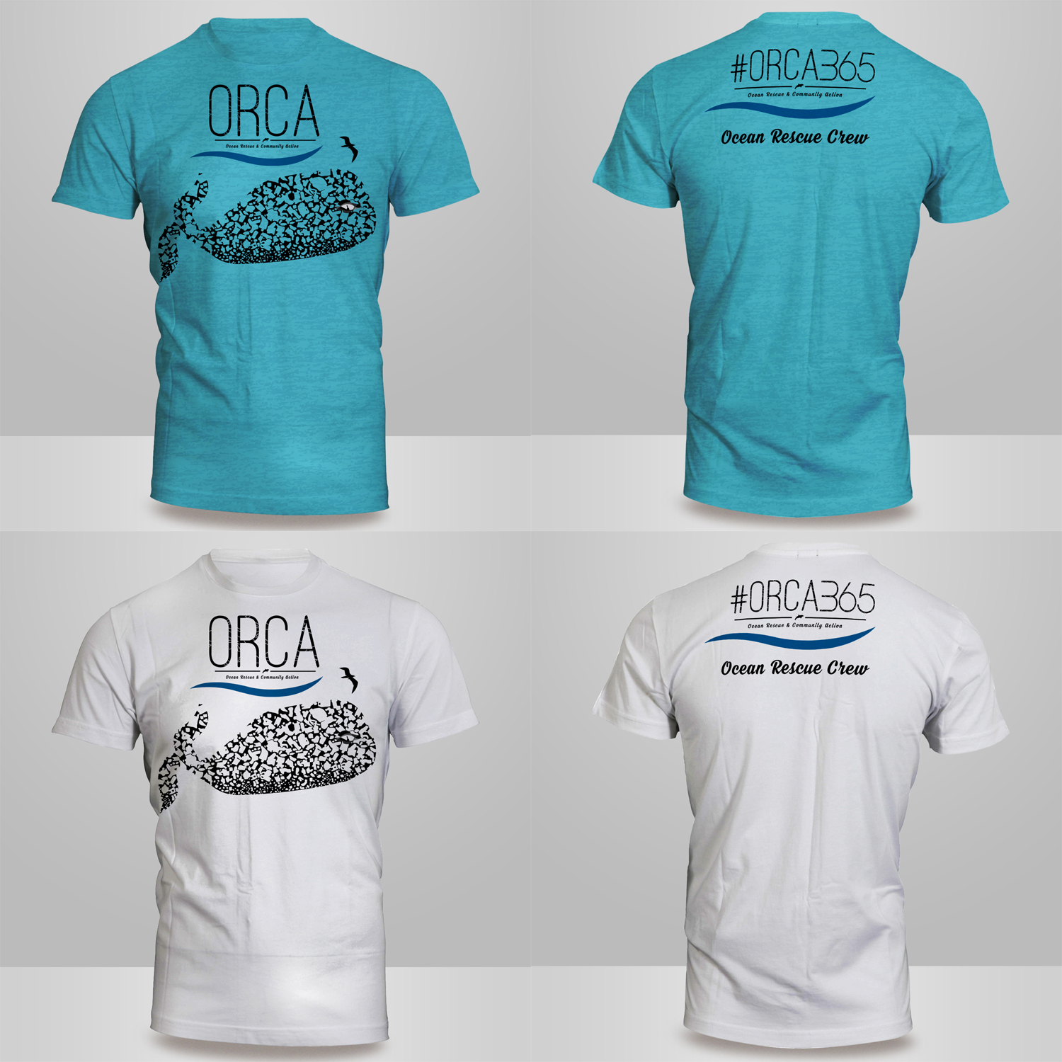 T-Shirt-Design von Kero für dieses Projekt | Design #10596878