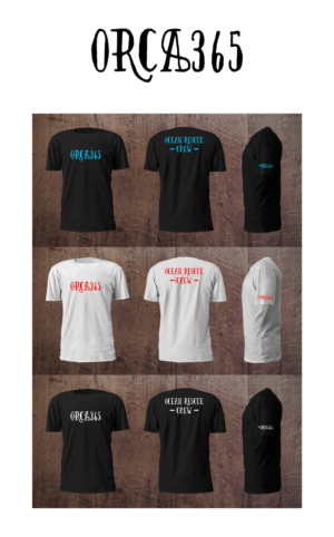 T-shirt Design by undermind