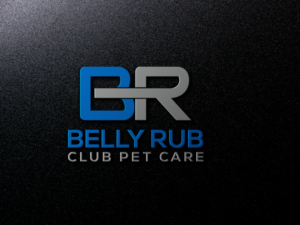 Logo Design by icondesign for Belly Rub Club | Design: #10597182