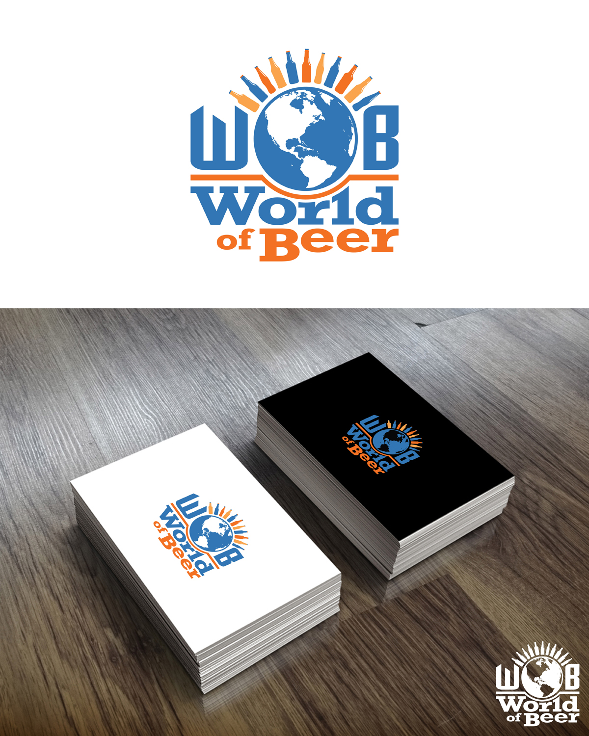 Logo-Design von MoonFeather für dieses Projekt | Design #10603429