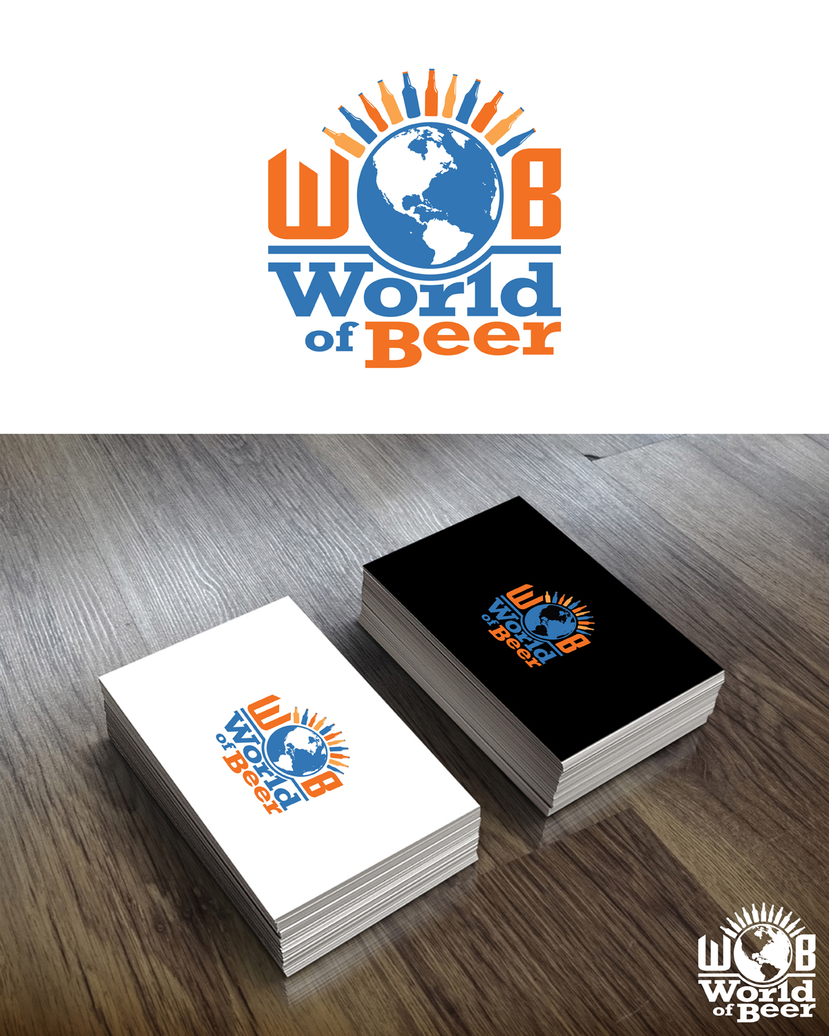 Diseño de Logo por MoonFeather para este proyecto | Diseño #10603430