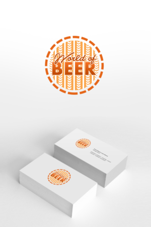 Logo Design by ColorDrops