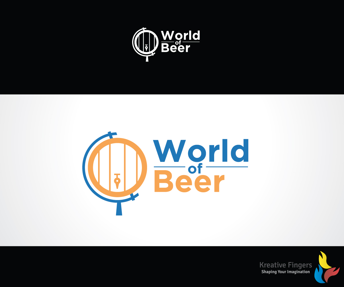 Logo Design by Kreative Fingers for this project | Design #10603052