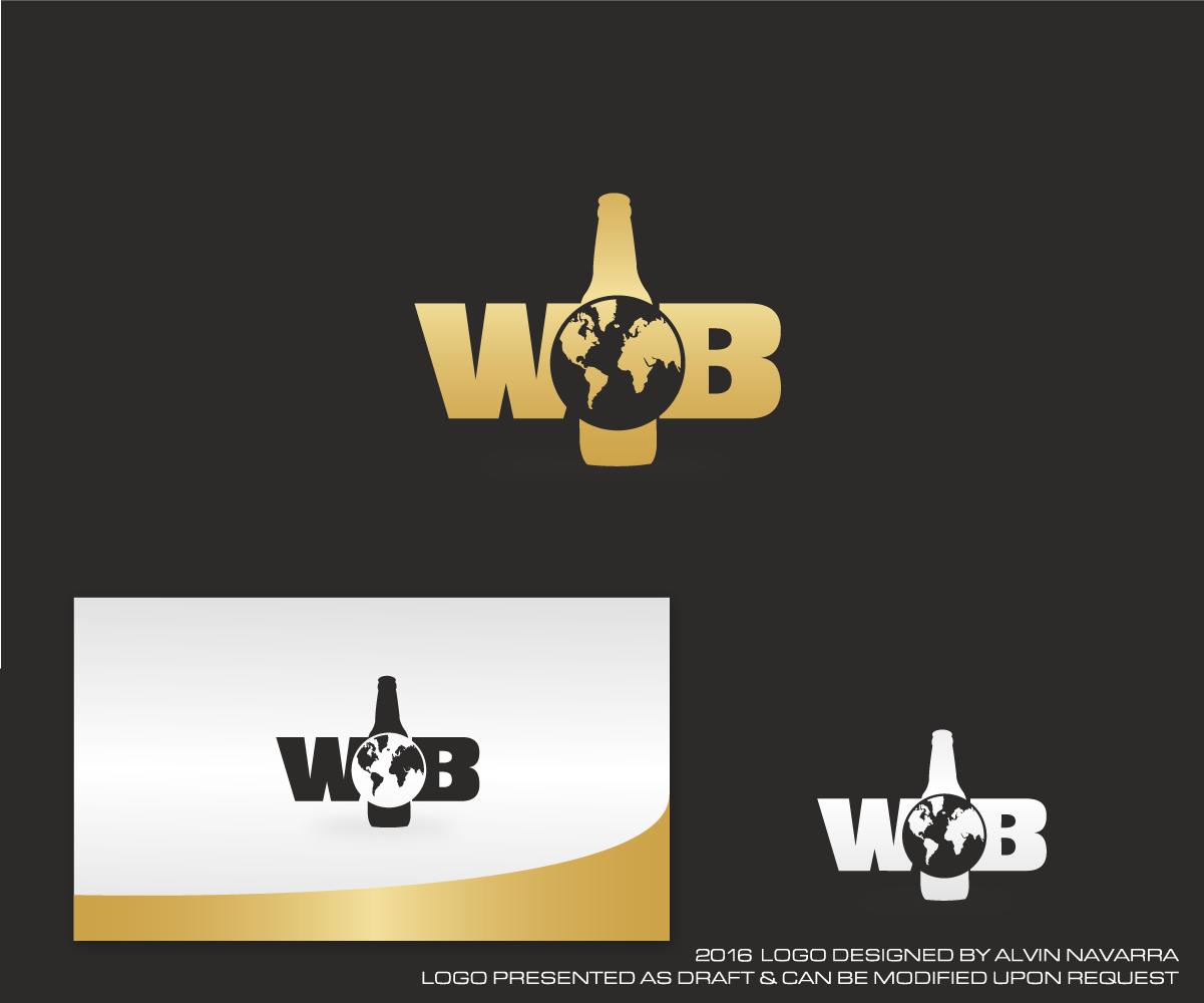 Logo Design by alvinnavarra for this project | Design #10615031