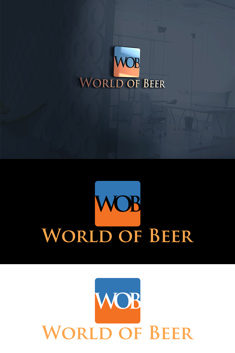 Logo Design by king solangi for this project | Design #10599553