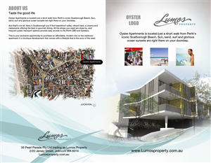 Brochure Design by uk