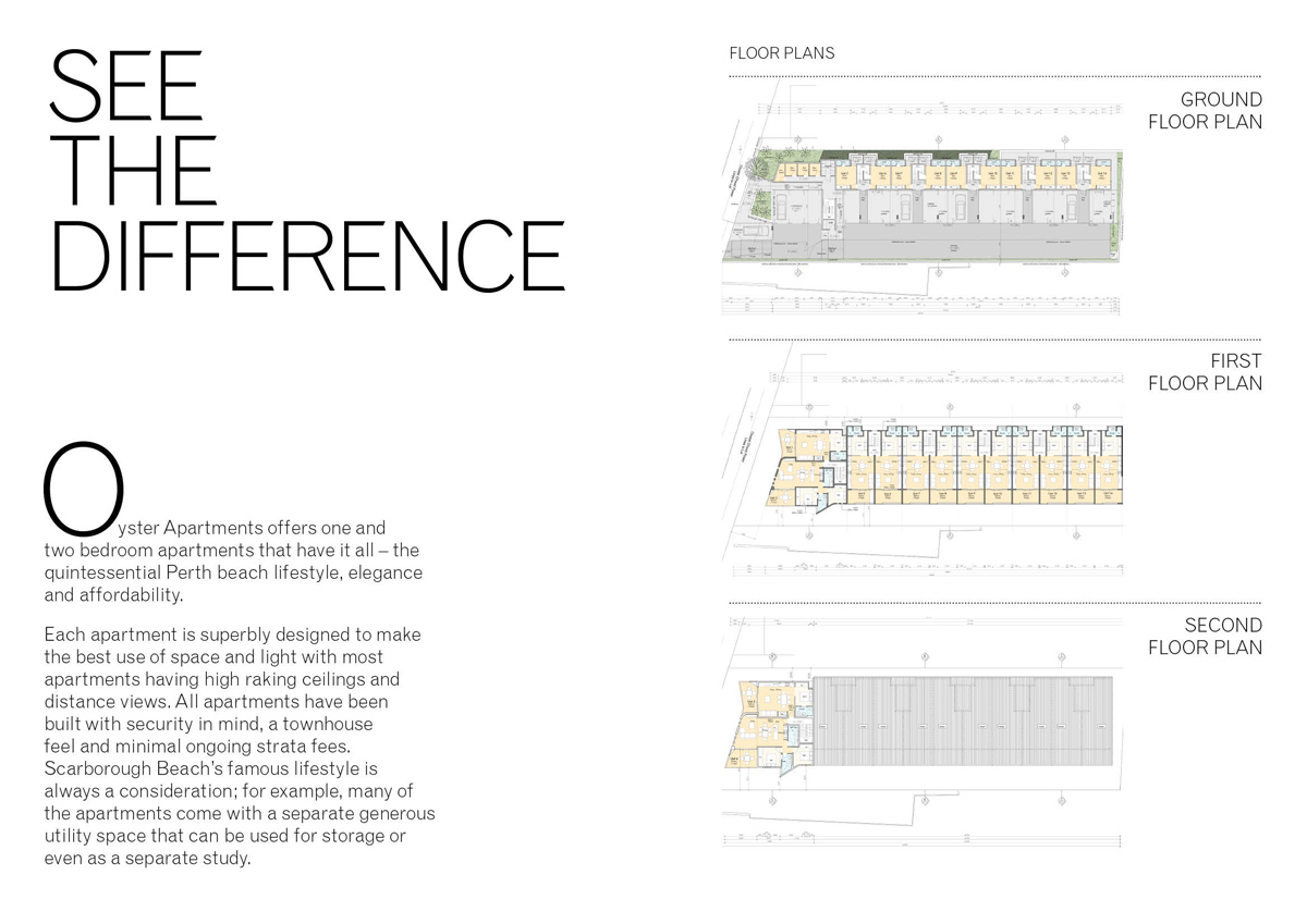 Brochure Design by foo for this project | Design #2336932