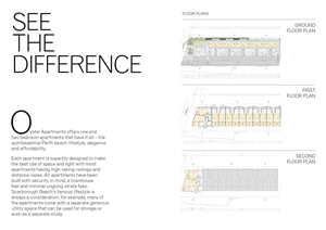 Brochure Design by foo for this project | Design: #2336932
