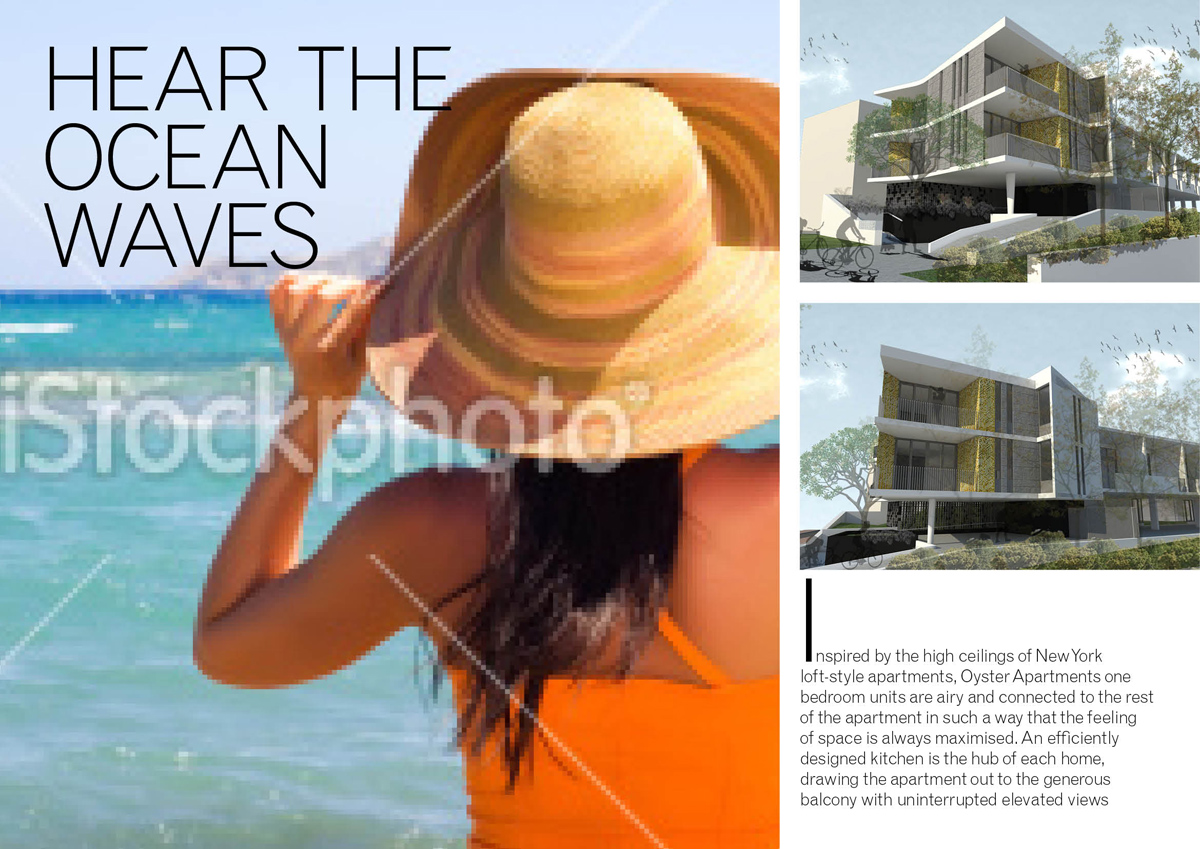 Brochure Design by foo for this project | Design #2336937