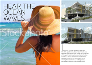 Brochure Design by foo for this project | Design: #2336937