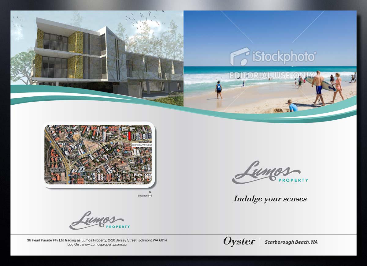 Brochure Design by theblueart for this project | Design #2327494