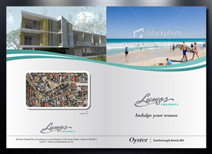 Brochure Design by theblueart for this project | Design: #2327494