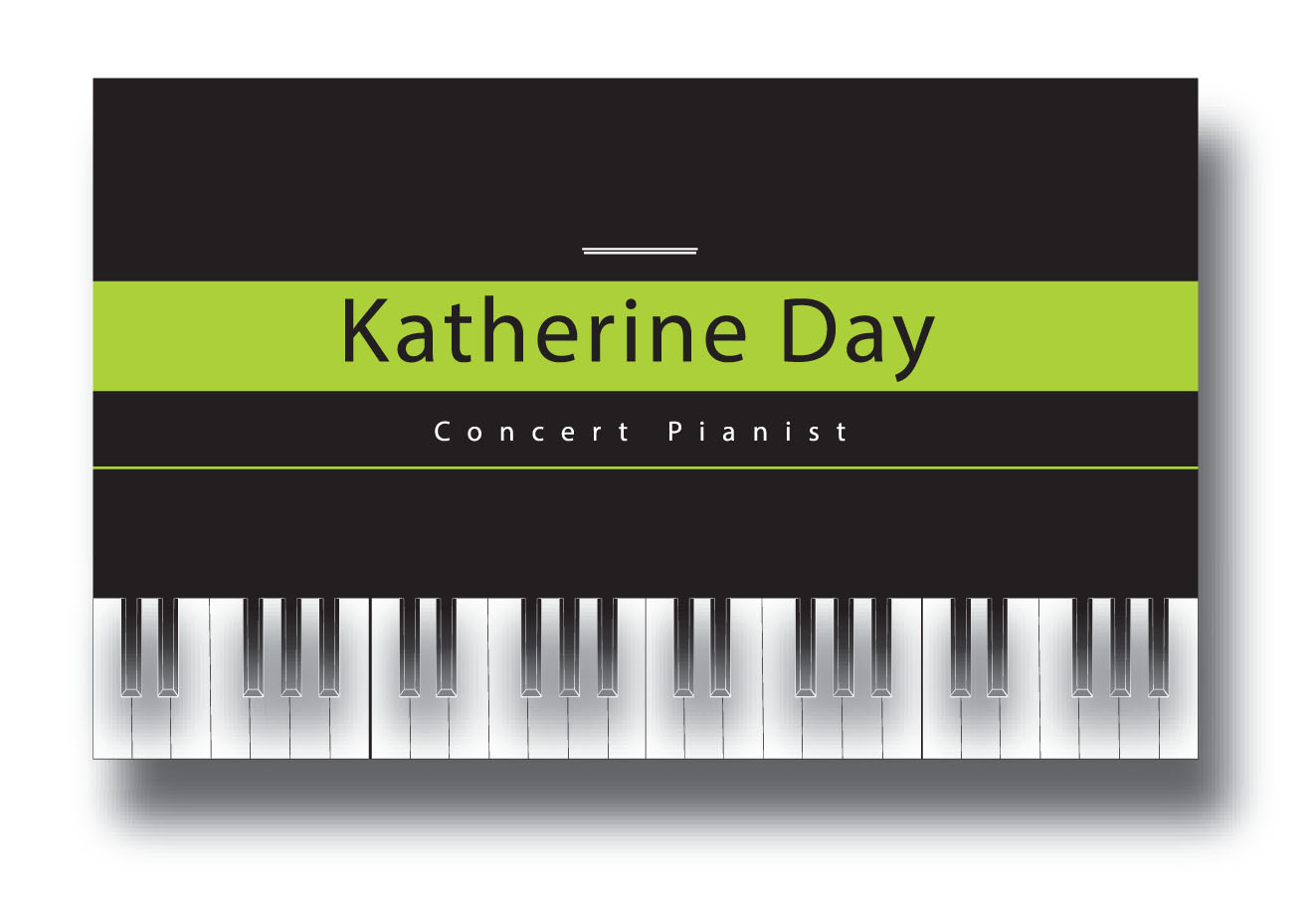 Business Card Design by Ani-by-Design for this project | Design #10622249