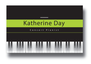 Business Card Design by Ani-by-Design for this project | Design: #10622249