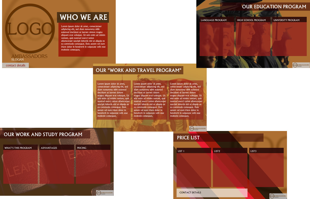 Flyer Design by Obinovich for this project | Design #2257143