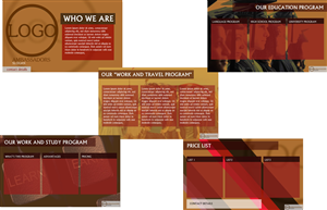 Flyer Design by Obinovich