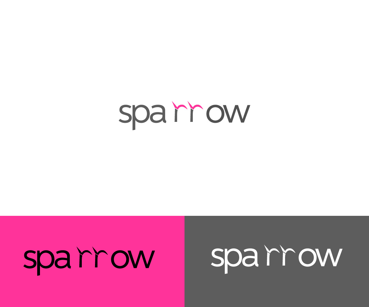 Logo Design by nb for this project | Design #10599570