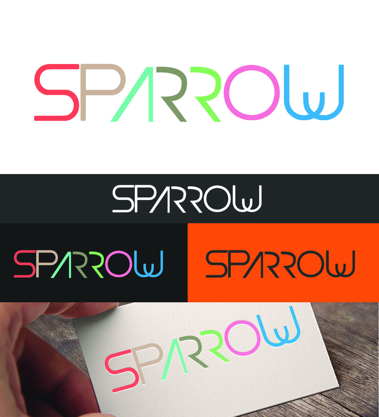 Logo Design by mikevector01 for this project | Design #10612126