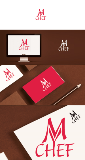 Logo-Design von uk für dieses Projekt | Design: #10617452