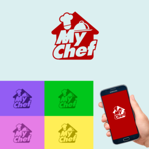 Logo Design by Marcos! for this project | Design: #10655375