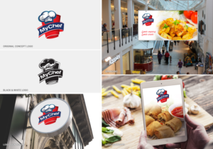 Design de Logo par Manoj Talsaniya pour ce projet | Design : #10724411