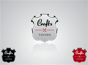 Link in brief contains restaurant name. | Logo Design by Empathy Design