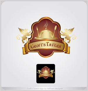 Logo Design by Hana for this project | Design: #477658