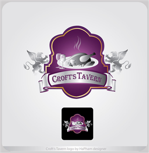Logo Design by Hana for this project | Design: #478906