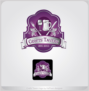 Logo Design by Hana for this project | Design #483410