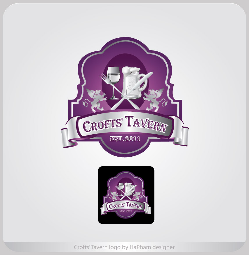 Logo Design by Hana for this project | Design #483435