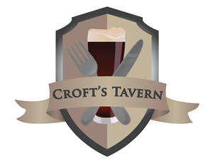 Logo Design by Kris Karlson Design for this project | Design: #464439