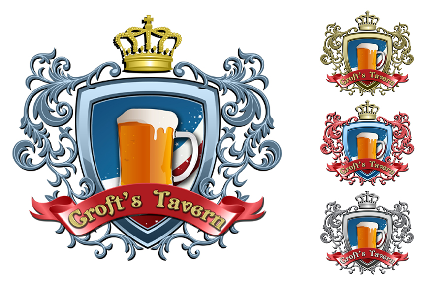 Logo-Design von imagefirst für dieses Projekt | Design #465547