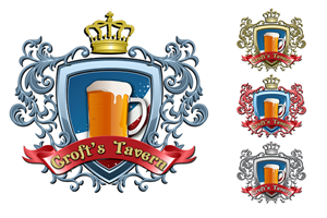 Logo Design by imagefirst for this project | Design: #465547