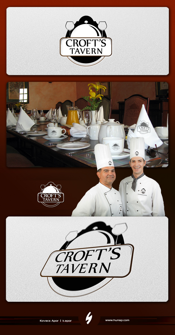 Logo Design by k.apor for this project | Design #465521